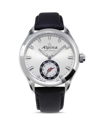 Alpina Horological Smart Watch, 44mm