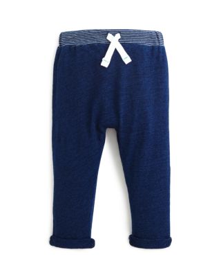 Splendid Infant Boys' Stripe Waist Joggers - Sizes 3-24 Months