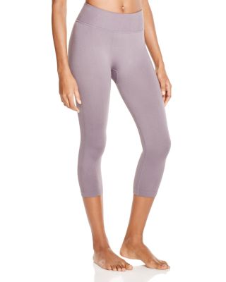 Yummie by Heather Thomson Gabby Capri Leggings