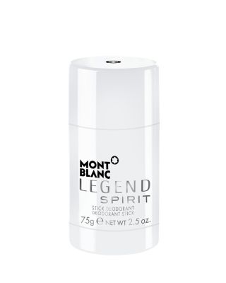 Montblanc Legend Spirit Deodorant Stick