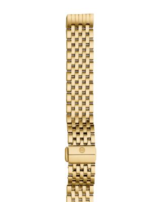 MICHELE Deco II Watch Bracelet, 16mm