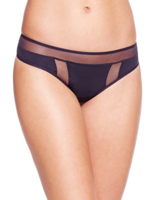 Addiction Basic Retro Tanga #AD14-11