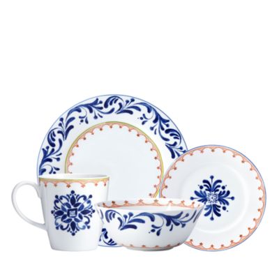 Dansk Northern Indigo Dinnerware - 100% Bloomingdale's Exclusive