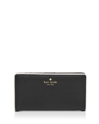 kate spade new york Carmel Court Kaela Two-Tone Crossbody