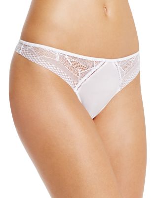 La Perla Myrta Thong #LPD0021184