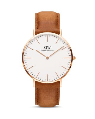 Daniel Wellington Classic Durham Watch, 40mm - 100% Bloomingdale's Exclusive