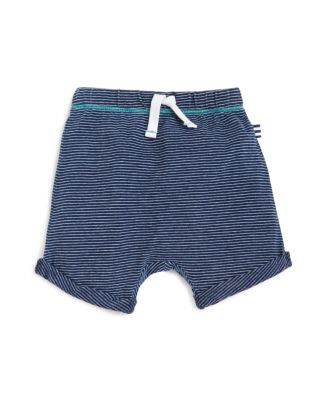 Splendid Infant Boys' Indigo Stripe Shorts - Sizes 3-24 Months