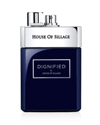 House of Sillage Dignified by House of Sillage