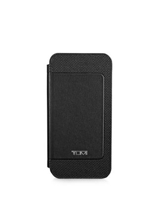 Tumi Leather Case and Cover for iPhone 6/6s