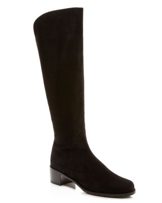 Stuart Weitzman Villepentagon Tall Boots