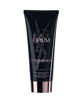 Yves Saint Laurent Black Opium Body Lotion