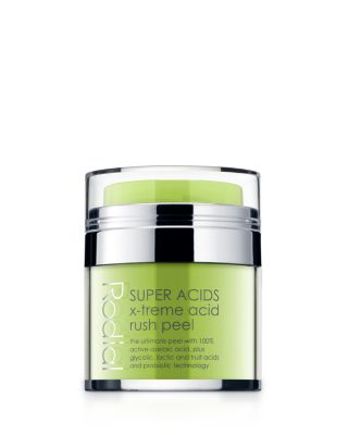 Rodial Super Acids X-Treme Acid Rush Peel