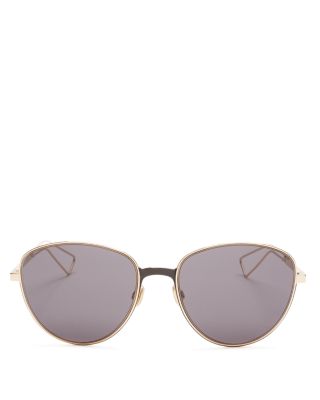 Dior Ultradior Sunglasses, 57mm