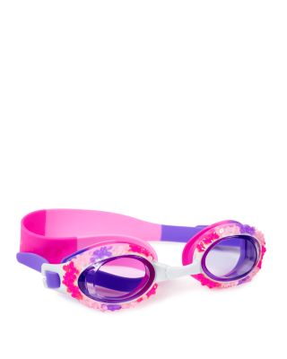 Bling2o Girls' Snow Cone Swim Goggles