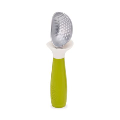 Joseph Joseph Dimple Non-Drip Ice Cream Scoop 