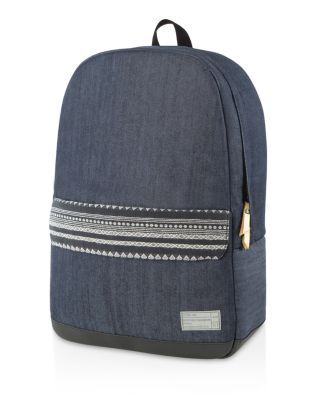 HEX Echo Tribal Print Backpack