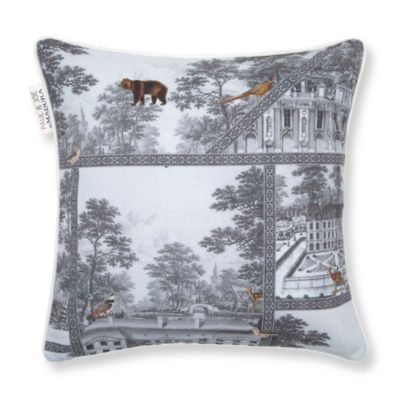 Madura Bellecour Decorative Pillow and Insert