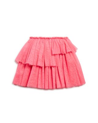 Bardot Junior Girls' Glitter Tutu Skirt - Sizes 4-7