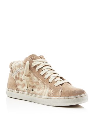 Dolce Vita Zane High Top Sneakers