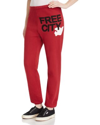 FREE CITY Featherweight Sweatpants