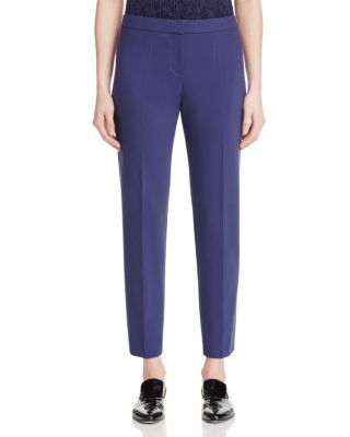 BOSS Tiluna Ankle Pants