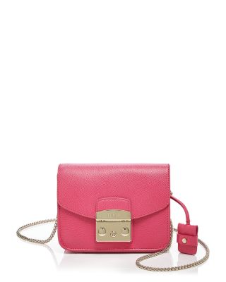 Furla Metropolis Mini Crossbody