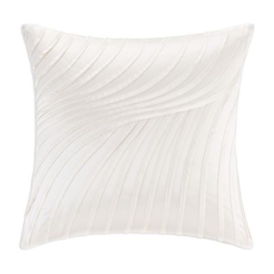 Natori Canton Square Decorative Pillow, 20