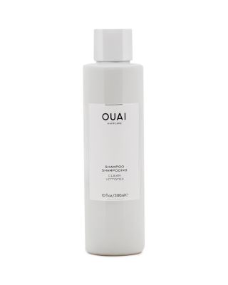 Ouai Clean Shampoo