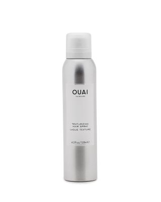 Ouai Texturizing Hair Spray