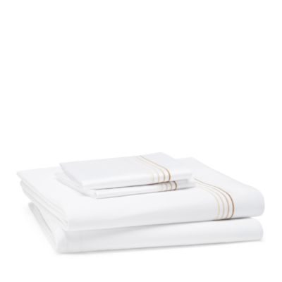 Frette Cruise Sheets