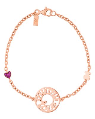 TOUS Mama Ruby Bracelet