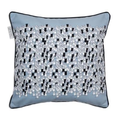 Madura Kitty Decorative Pillow and Insert