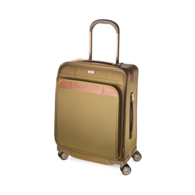 Hartmann Ratio Classic Deluxe Domestic Carry On Expandable Glider