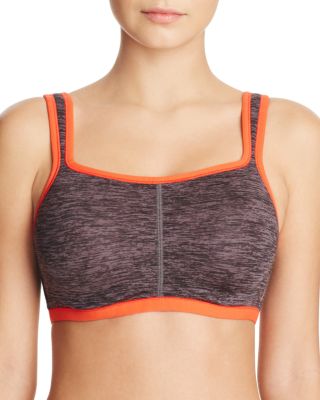 Natori Yogi Contour Convertible Sports Bra #731050