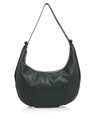 Elizabeth and James Large Zoe Hobo