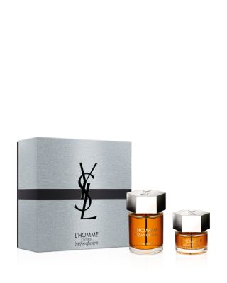 Yves Saint Laurent L'Homme Intense Eau de Parfum Gift Set