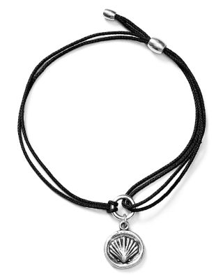 Alex and Ani Shell Kindred Cord Bracelet