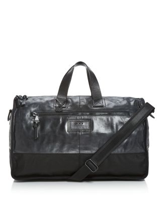 John Varvatos Star USA Gibson Duffel Bag