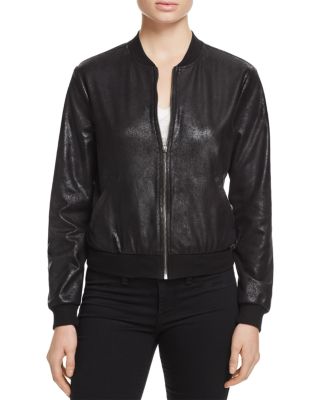 Ella Moss Bomber Jacket - 100% Bloomingdale's Exclusive