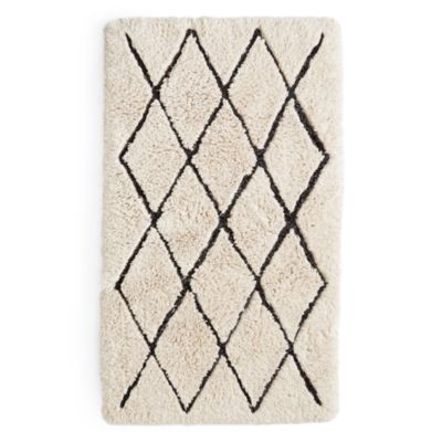 Abyss Burli Bath Rug - 100% Bloomingdale's Exclusive