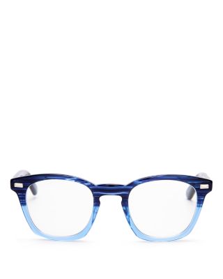 Corinne Mccormack Annie Rectangular Readers, 46mm