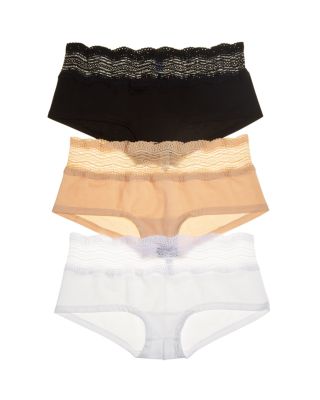 Cosabella Dolce Hotpants, Set of 3 #DOLPK3741