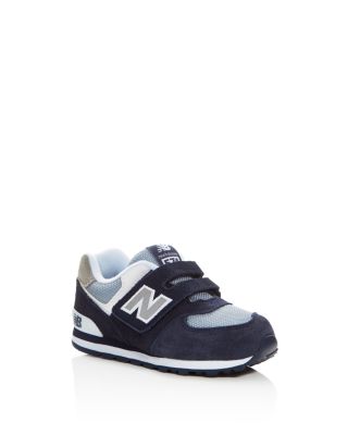 New Balance Boys' 574 Core Sneakers - Walker, Toddler