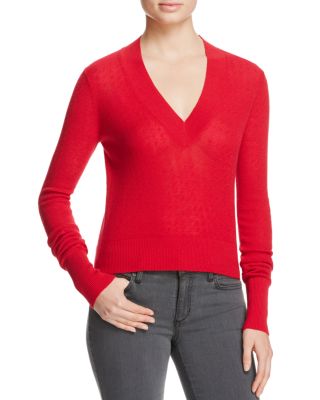 Elizabeth and James Keegan Wool Sweater