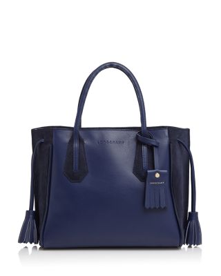 Longchamp Penelope Small Fantaisie Tote 