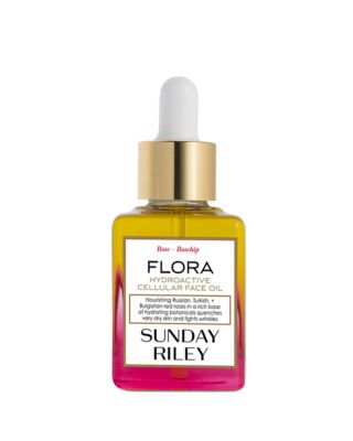 Sunday Riley Flora Hydroactive Cellular Face Oil