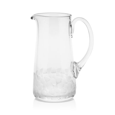 Moser Pebbles Pitcher