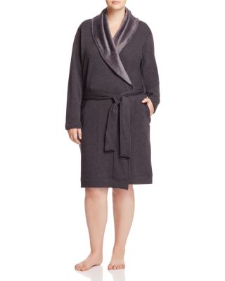 UGG® Plus Blanche Robe