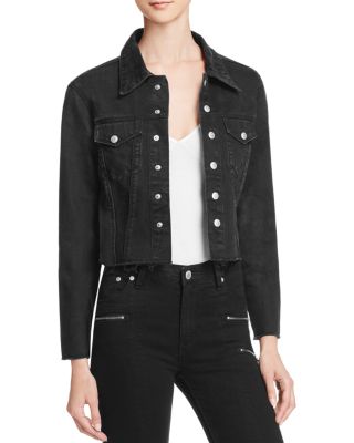 RES Denim Fraya Jacket