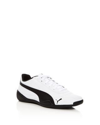 PUMA Boys' Tune Cat B2 JR Sneakers - Big Kid